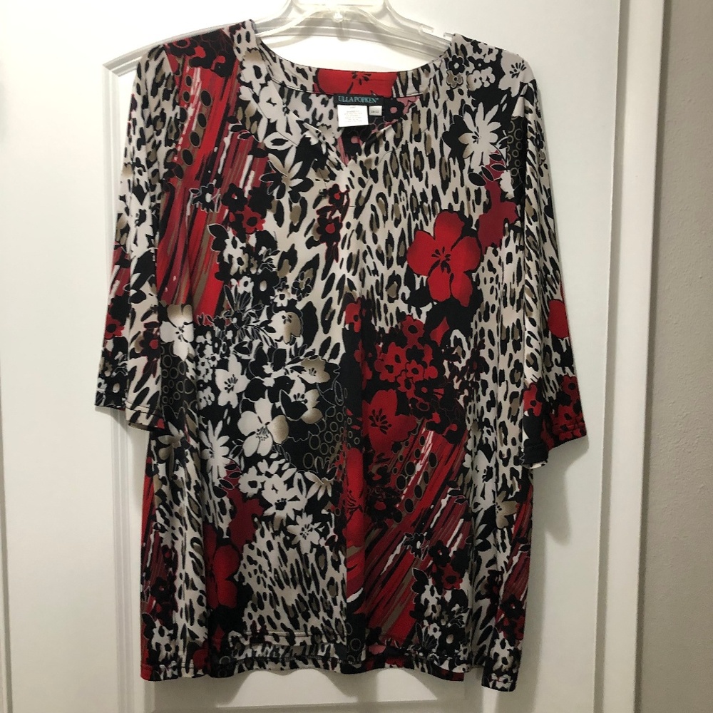 Womens Tunic